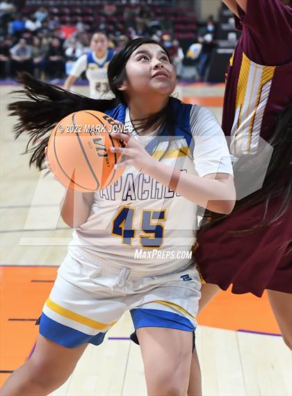 Thumbnail 2 in Rock Point vs. Fort Thomas (AIA 1A Final)   photogallery.
