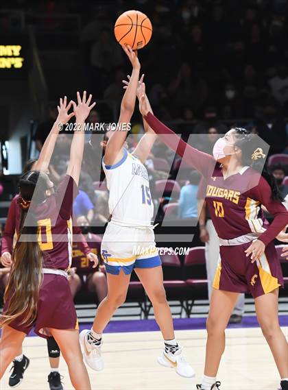 Thumbnail 2 in Rock Point vs. Fort Thomas (AIA 1A Final)   photogallery.