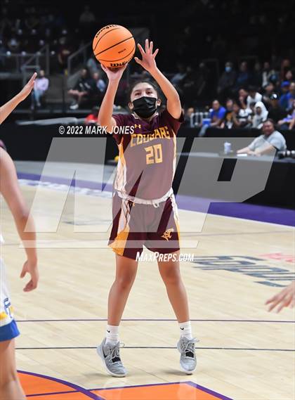 Thumbnail 1 in Rock Point vs. Fort Thomas (AIA 1A Final)   photogallery.