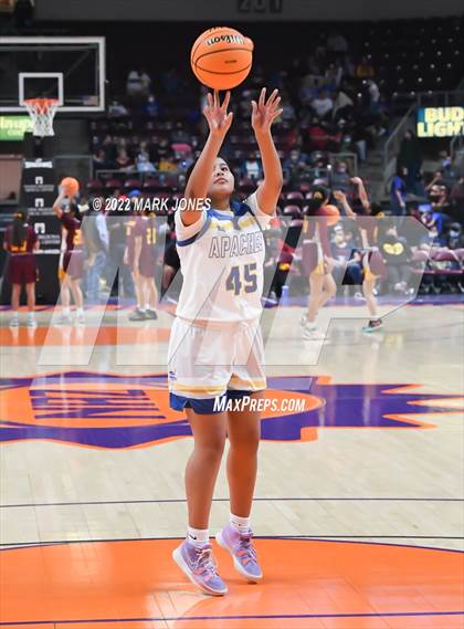 Thumbnail 2 in Rock Point vs. Fort Thomas (AIA 1A Final)   photogallery.