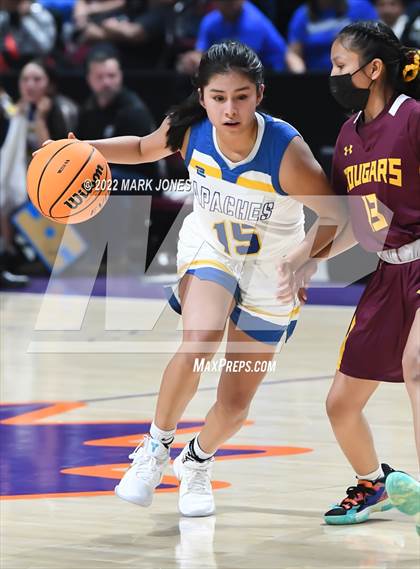 Thumbnail 2 in Rock Point vs. Fort Thomas (AIA 1A Final)   photogallery.