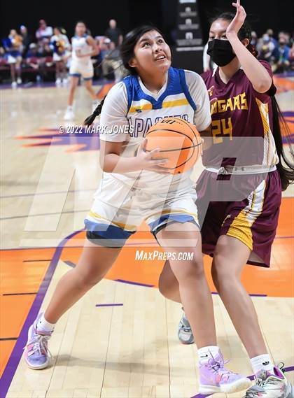Thumbnail 1 in Rock Point vs. Fort Thomas (AIA 1A Final)   photogallery.