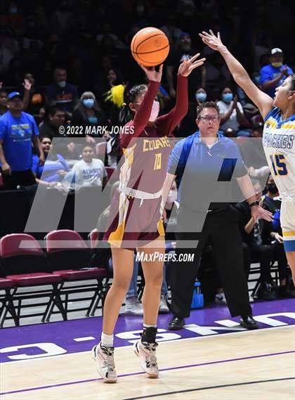 Thumbnail 3 in Rock Point vs. Fort Thomas (AIA 1A Final)   photogallery.
