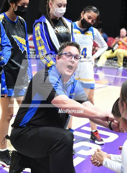 Thumbnail 1 in Rock Point vs. Fort Thomas (AIA 1A Final)   photogallery.