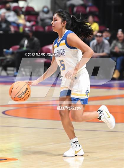 Thumbnail 1 in Rock Point vs. Fort Thomas (AIA 1A Final)   photogallery.