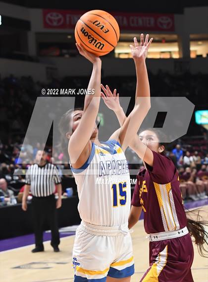 Thumbnail 3 in Rock Point vs. Fort Thomas (AIA 1A Final)   photogallery.