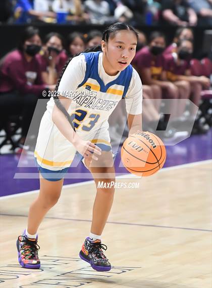 Thumbnail 1 in Rock Point vs. Fort Thomas (AIA 1A Final)   photogallery.