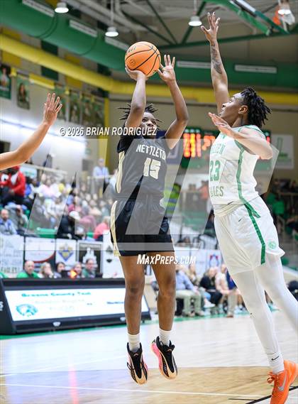 Thumbnail 2 in Nettleton @ Greene County Tech photogallery.