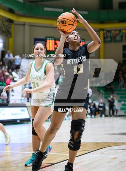 Thumbnail 1 in Nettleton @ Greene County Tech photogallery.