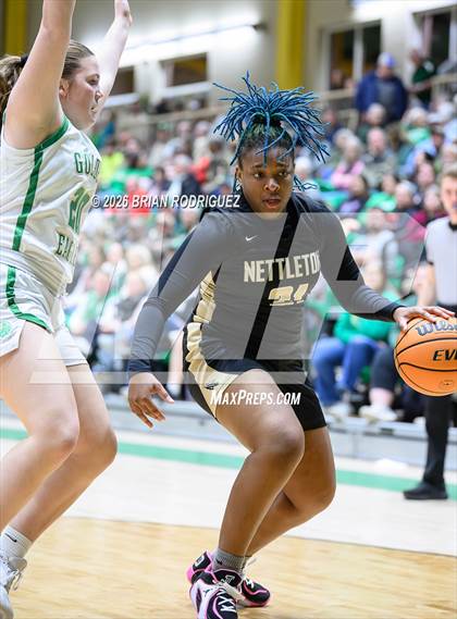 Thumbnail 3 in Nettleton @ Greene County Tech photogallery.