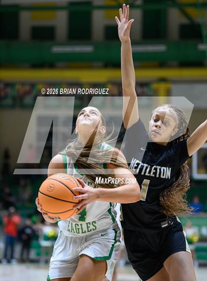 Thumbnail 1 in Nettleton @ Greene County Tech photogallery.