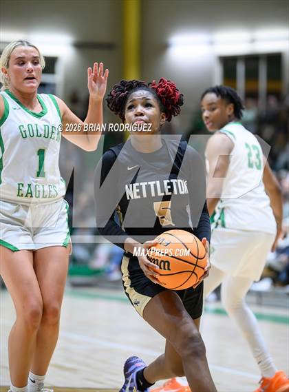 Thumbnail 3 in Nettleton @ Greene County Tech photogallery.