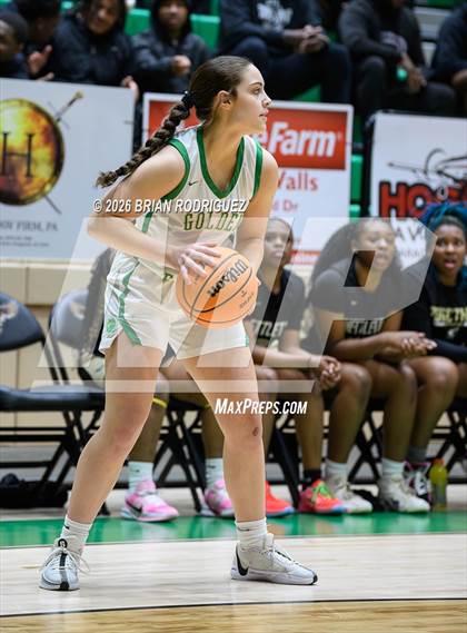 Thumbnail 3 in Nettleton @ Greene County Tech photogallery.