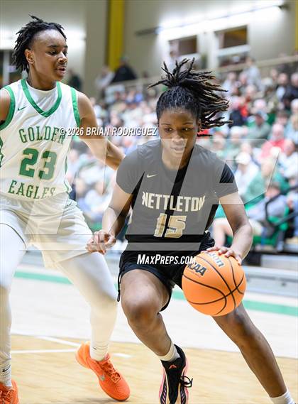 Thumbnail 3 in Nettleton @ Greene County Tech photogallery.