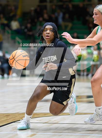 Thumbnail 1 in Nettleton @ Greene County Tech photogallery.