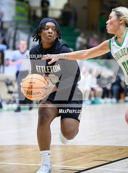 Thumbnail 1 in Nettleton @ Greene County Tech photogallery.