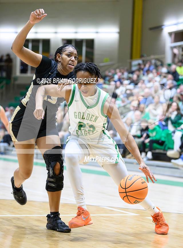 Nettleton @ Greene County Tech