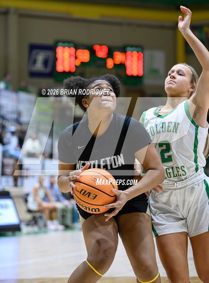 Thumbnail 3 in Nettleton @ Greene County Tech photogallery.