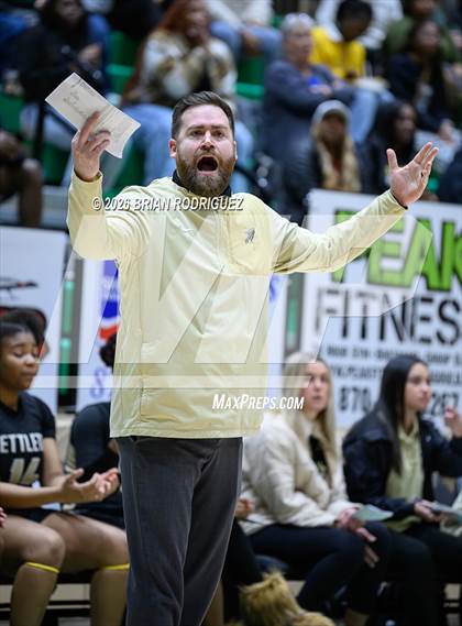 Thumbnail 2 in Nettleton @ Greene County Tech photogallery.