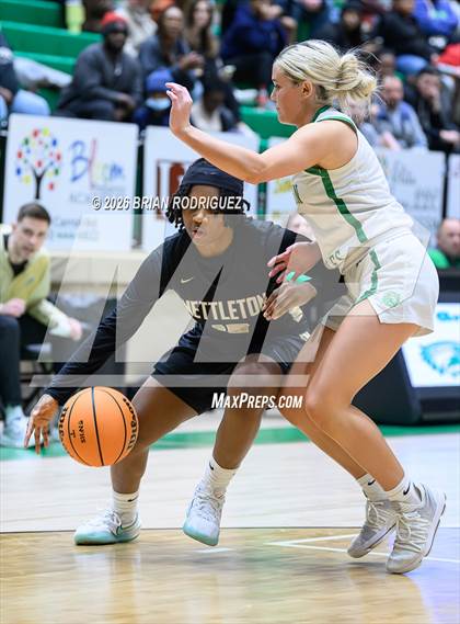 Thumbnail 2 in Nettleton @ Greene County Tech photogallery.