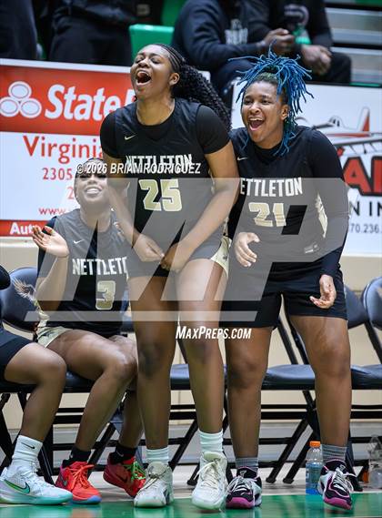 Thumbnail 1 in Nettleton @ Greene County Tech photogallery.