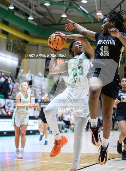 Thumbnail 3 in Nettleton @ Greene County Tech photogallery.