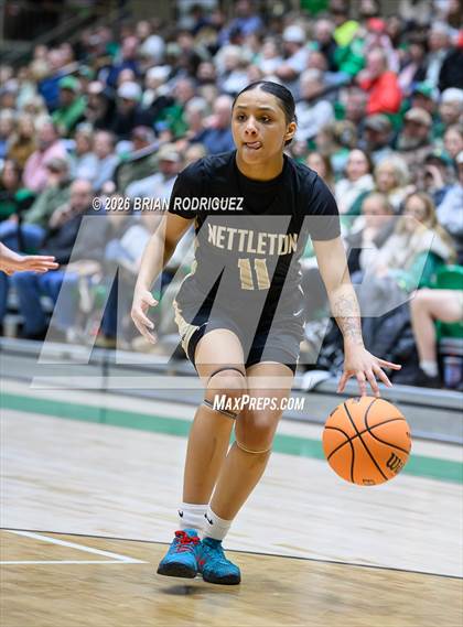 Thumbnail 1 in Nettleton @ Greene County Tech photogallery.