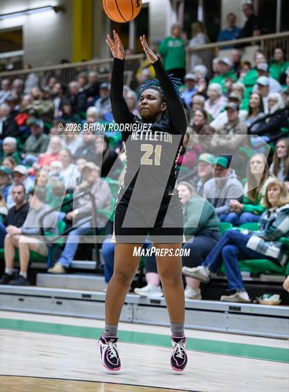 Thumbnail 3 in Nettleton @ Greene County Tech photogallery.