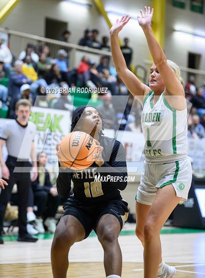 Thumbnail 3 in Nettleton @ Greene County Tech photogallery.