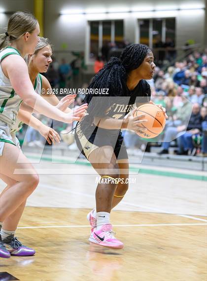 Thumbnail 1 in Nettleton @ Greene County Tech photogallery.