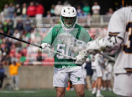 Thumbnail 1 in Farmingdale vs Northport (NYSPHSAA Class A Regionals) photogallery.