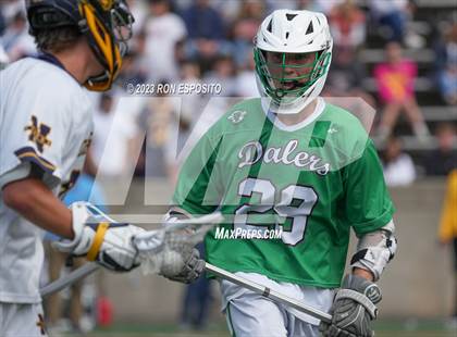 Thumbnail 1 in Farmingdale vs Northport (NYSPHSAA Class A Regionals) photogallery.