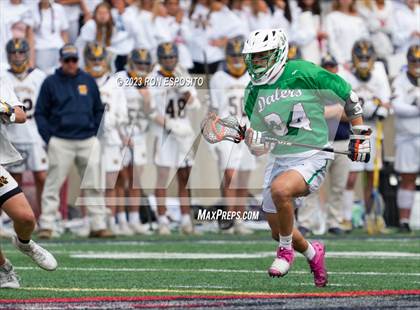 Thumbnail 1 in Farmingdale vs Northport (NYSPHSAA Class A Regionals) photogallery.