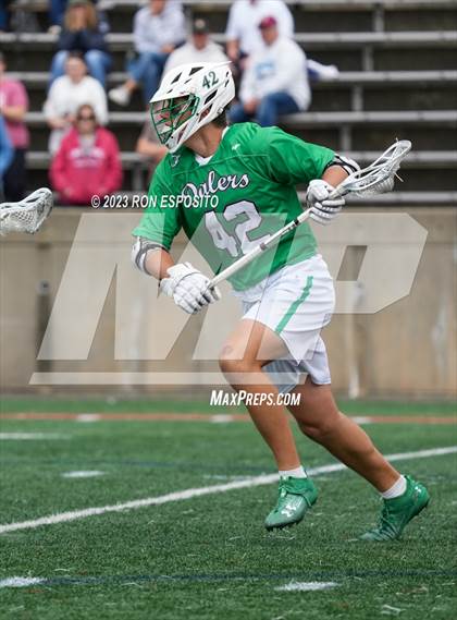 Thumbnail 2 in Farmingdale vs Northport (NYSPHSAA Class A Regionals) photogallery.