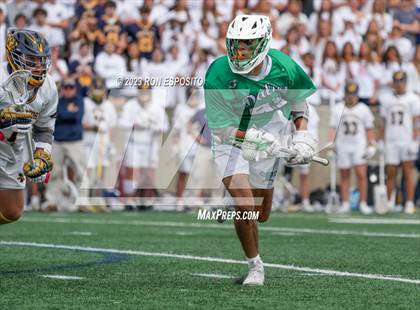 Thumbnail 1 in Farmingdale vs Northport (NYSPHSAA Class A Regionals) photogallery.