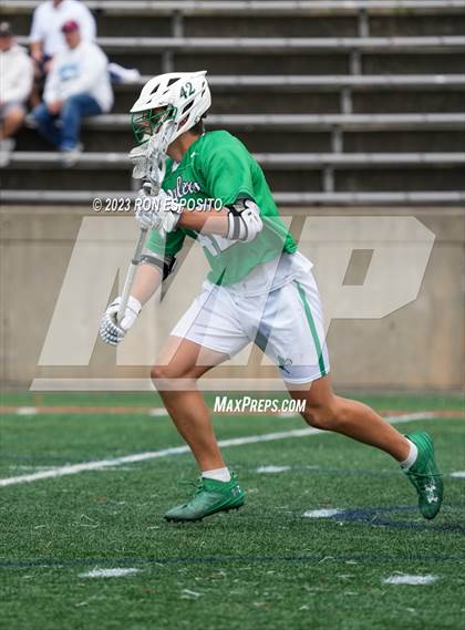 Thumbnail 1 in Farmingdale vs Northport (NYSPHSAA Class A Regionals) photogallery.