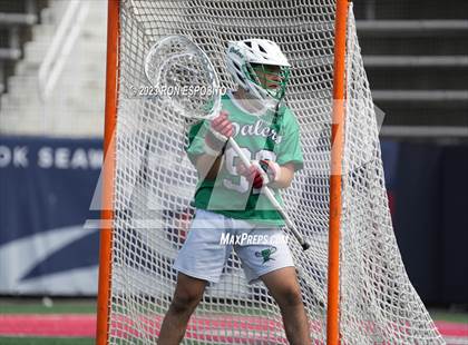 Thumbnail 1 in Farmingdale vs Northport (NYSPHSAA Class A Regionals) photogallery.