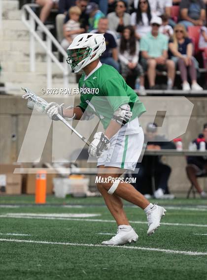 Thumbnail 2 in Farmingdale vs Northport (NYSPHSAA Class A Regionals) photogallery.