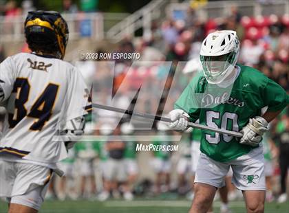 Thumbnail 1 in Farmingdale vs Northport (NYSPHSAA Class A Regionals) photogallery.