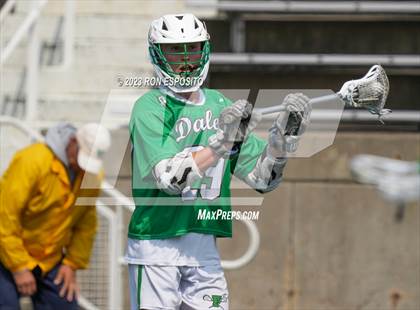Thumbnail 2 in Farmingdale vs Northport (NYSPHSAA Class A Regionals) photogallery.