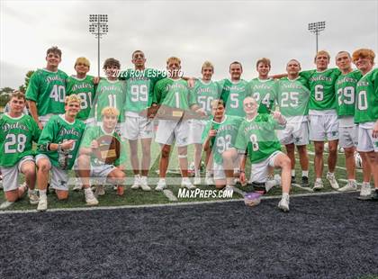 Thumbnail 1 in Farmingdale vs Northport (NYSPHSAA Class A Regionals) photogallery.