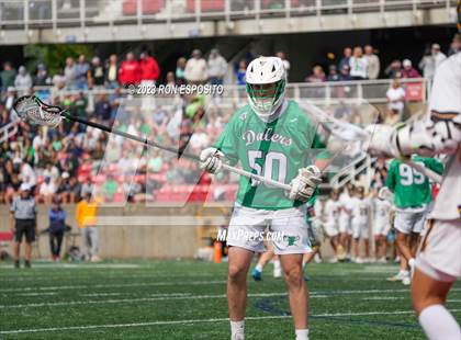 Thumbnail 3 in Farmingdale vs Northport (NYSPHSAA Class A Regionals) photogallery.