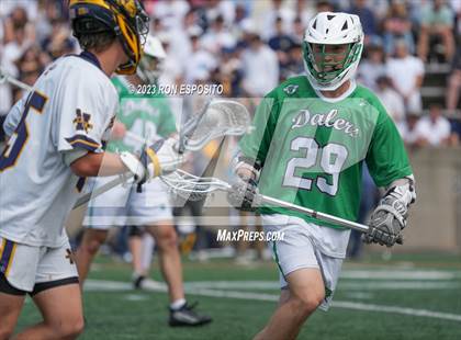 Thumbnail 2 in Farmingdale vs Northport (NYSPHSAA Class A Regionals) photogallery.