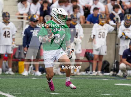 Thumbnail 2 in Farmingdale vs Northport (NYSPHSAA Class A Regionals) photogallery.