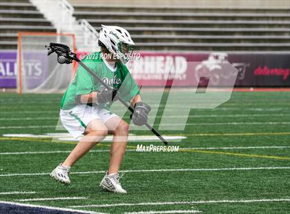 Thumbnail 1 in Farmingdale vs Northport (NYSPHSAA Class A Regionals) photogallery.