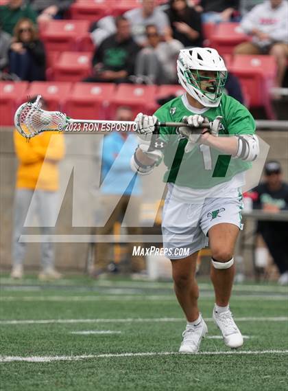 Thumbnail 1 in Farmingdale vs Northport (NYSPHSAA Class A Regionals) photogallery.