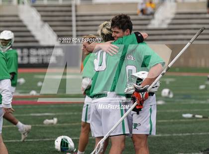 Thumbnail 3 in Farmingdale vs Northport (NYSPHSAA Class A Regionals) photogallery.