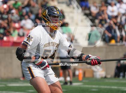 Thumbnail 1 in Farmingdale vs Northport (NYSPHSAA Class A Regionals) photogallery.