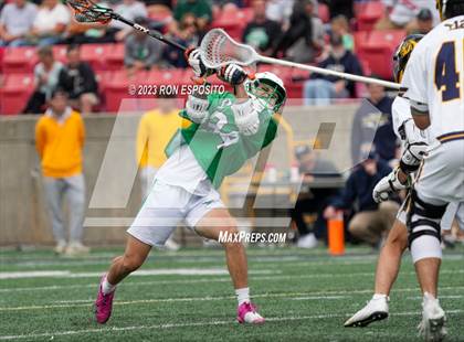 Thumbnail 1 in Farmingdale vs Northport (NYSPHSAA Class A Regionals) photogallery.