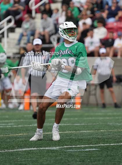 Thumbnail 3 in Farmingdale vs Northport (NYSPHSAA Class A Regionals) photogallery.